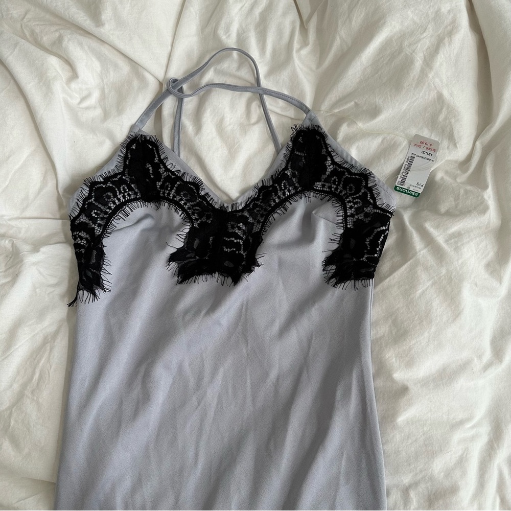 SIMONS Dress NWT - Picture 2 of 4